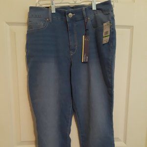 Gloria Vanderbilt Jessa Jeans